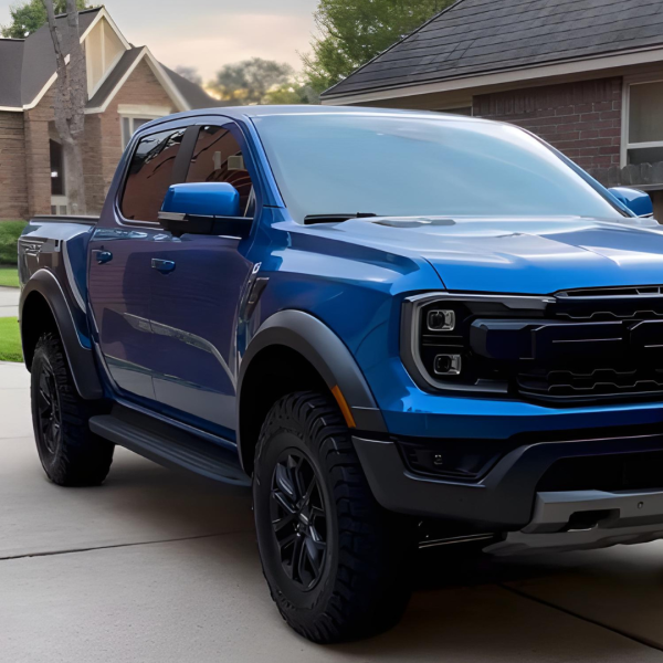 🚘 FORD RAPTOR 2025 ou R$500.000,00 no PIX 💰